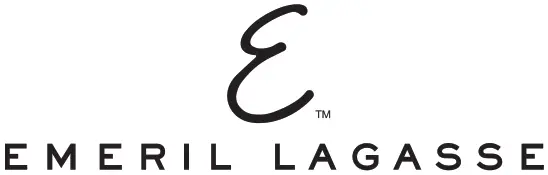 EMERIL LAGASSE logo