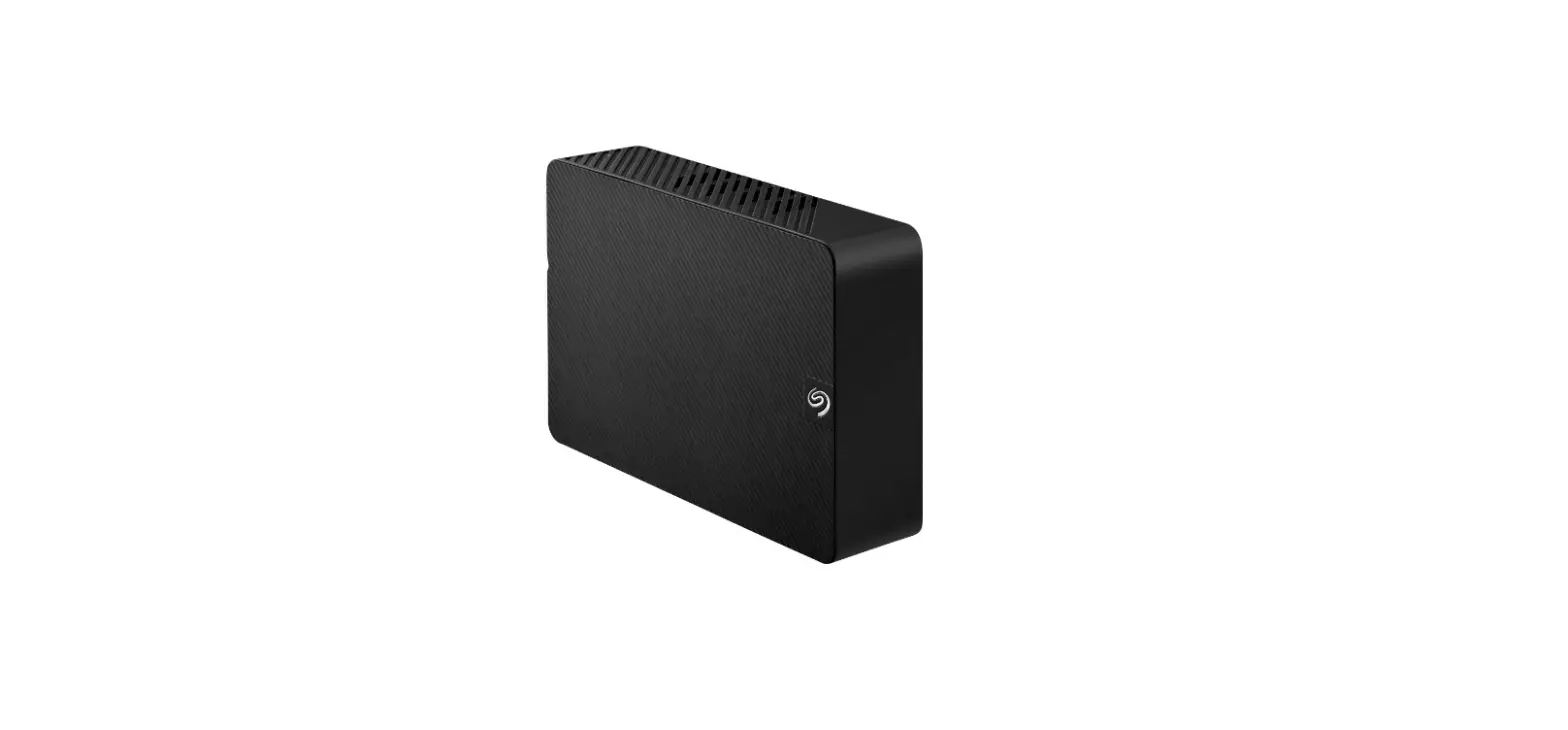 Seagate Expansion External Desktop Drive User Guide Seagate Expansion External Desktop Drive User Guide