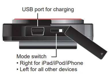 Dual-Electronics-XGPS150A-Portable-Bluetooth-GPS-Receiver-Fig-2