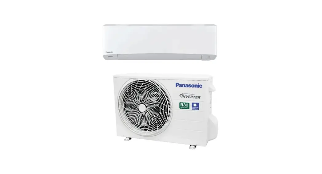 Panasonic Wk03 Reverse Cycle Split System And Air Purifiers Owner's Manual