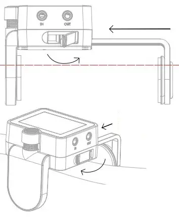 Roadie-COACH-Music-Tutor-Smart-Recorder-and-MIDI-Controller-FIG-3