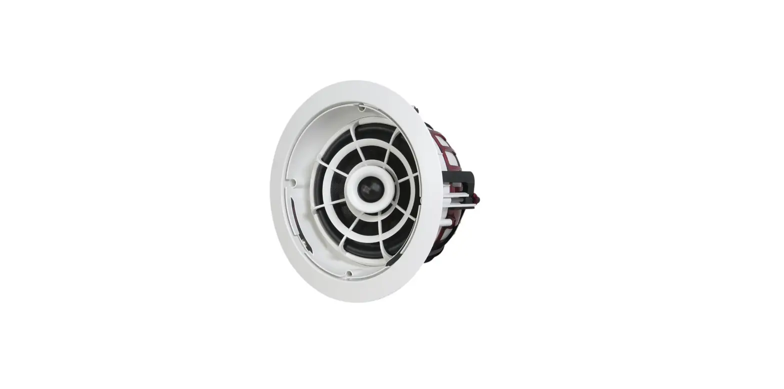 Speakercraft Asm82721 Aim-7 In-ceiling Pivoting Speaker Owner's Manual
