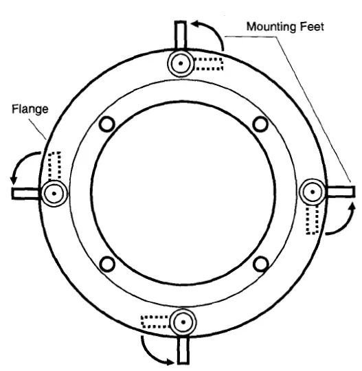 Speakercraft ASM82721 Aim-7 In-Ceiling Pivoting Speaker-FIG-4