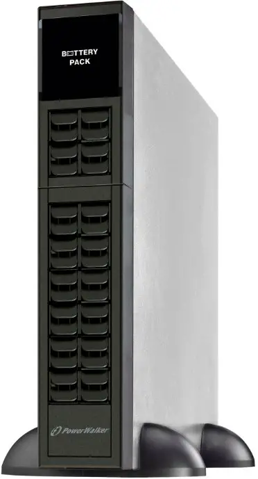 PowerWalker BPH A24R-6 Uninterruptible Power Systems