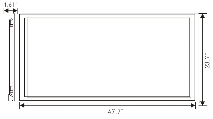 LED-SION-XL-PLUF24M72XX-AZZ-A-Backlit-LED-Panel-Light-fig- (2)