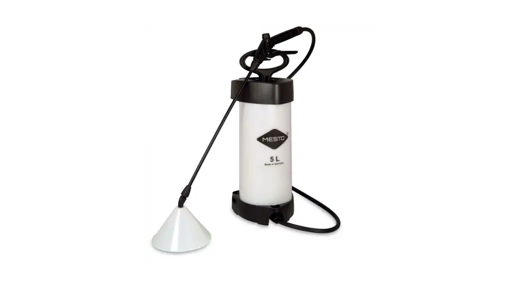 Mesto 3232em Pressure Sprayer Instruction Manual Mesto 3232em Pressure Sprayer Instruction Manual