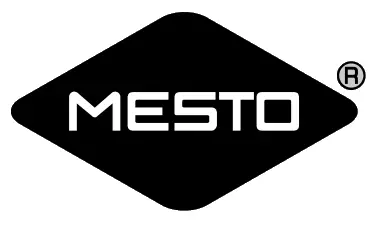 MESTO - logo