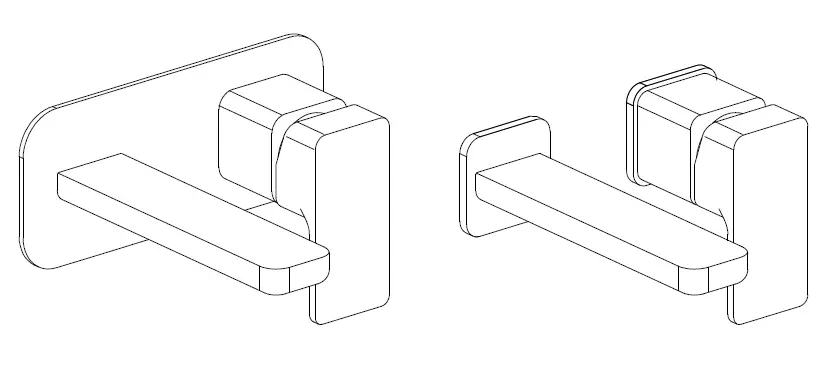 Merano-Tanaro-Wall-Mounted-Bath-Mixer-Tap-with-Crosshead-Handles-FIG- (1)