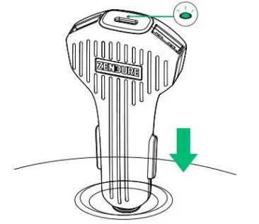 ZENDURE-A-Series-4-Port-Wall-Charger-fig-2