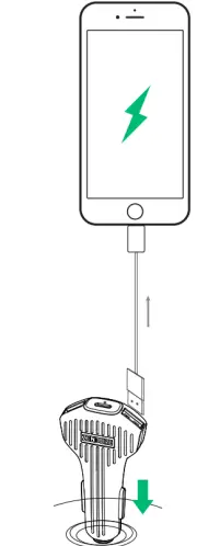 ZENDURE-A-Series-4-Port-Wall-Charger-fig-3