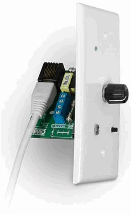 OWI AMP BTVC Bluetooth Amp Volume Control