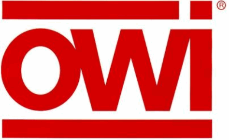 OWI logo