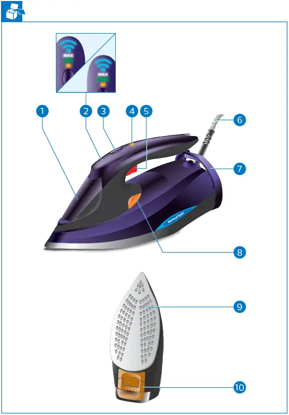 Philips-GC503780-Azur-Elite-Steam-Iron-fig-1