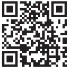 TURBRO INF28 3D Electric Fireplace Insert - QR Code 1