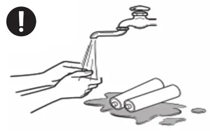 TURBRO INF28 3D Electric Fireplace Insert - Safety Instructions