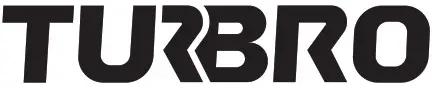 TURBRO - Logo