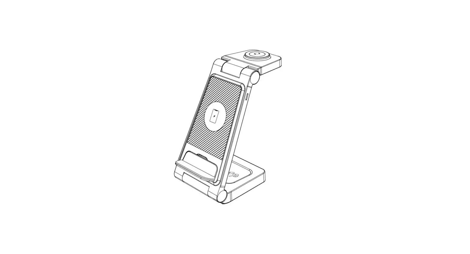 Dongguanshi Weizhichuang Technology Co Ltd Wzc-w326 Wireless Charger User Manual