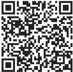 QLIGHT QWT Wall Mount LED Signal Tower with Built In Audible Alarm - qr