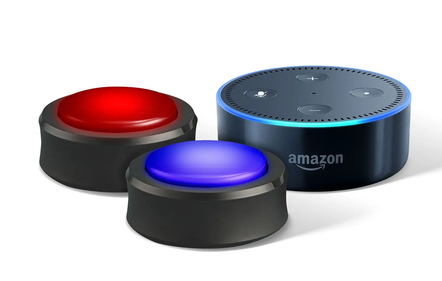 Amazon Alexa Gadgets & Echo Buttons User Manual Amazon Alexa Gadgets & Echo Buttons User Manual