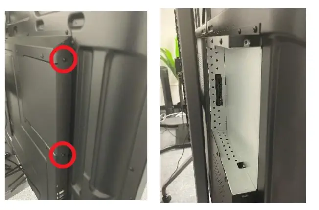 StarBoard How to Install the OPS Module on Android -
