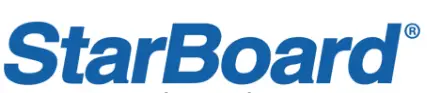StarBoard - logo