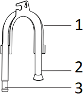 esatto ECD80W - ACCESSORIES 1