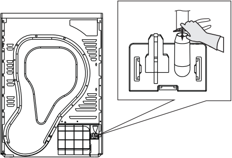 esatto ECD80W - ACCESSORIES 2