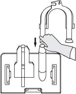 esatto ECD80W - ACCESSORIES 3