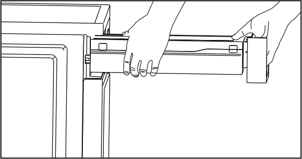 esatto ECD80W - Cleaning & Maintenance 1