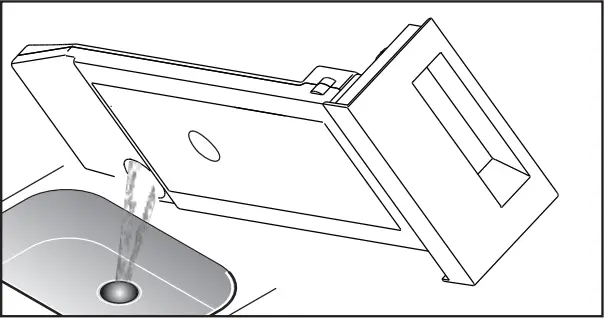 esatto ECD80W - Cleaning & Maintenance 2