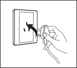 esatto ECD80W - Operating Instructions 1