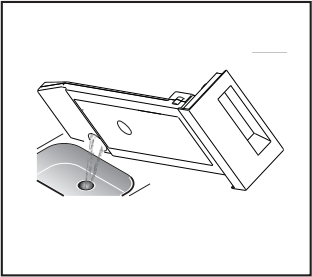 esatto ECD80W - Operating Instructions 10