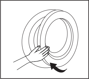 esatto ECD80W - Operating Instructions 3