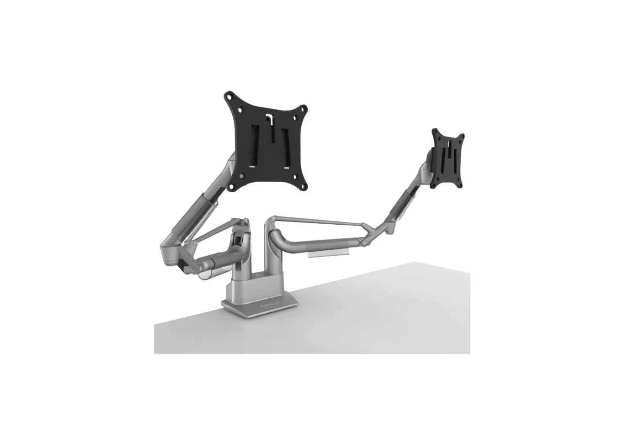 Kanto Dml2000 Dual Monitor Arm User Manual