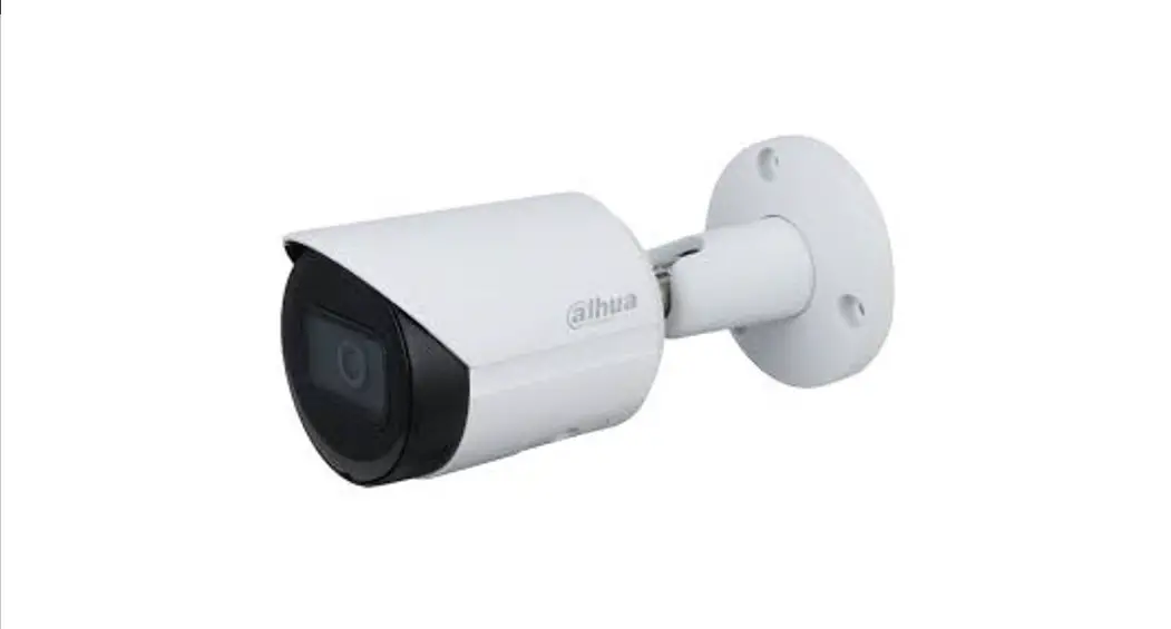 Dahua Ipc-hfw2241s-s-0280b 2 Mp Wizsense Wdr Fix Ir Ip Bullet Camera User Guide