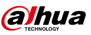 dahua logo