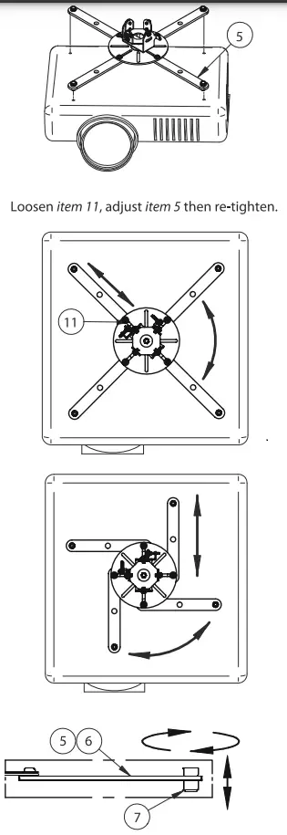 INSTALLATION INSTRUCTIONS