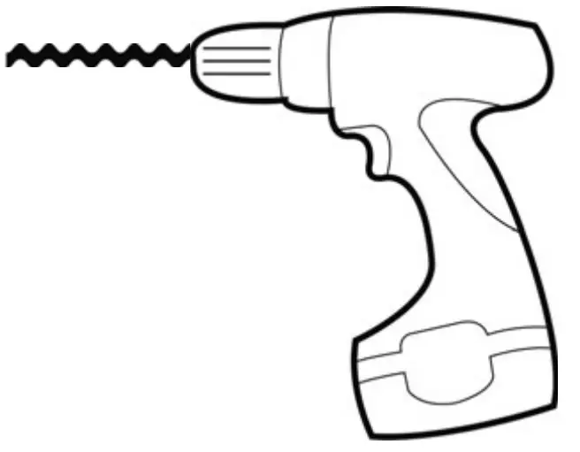 INSTALLATION TOOLS REQUIRED