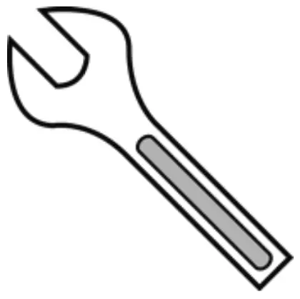 INSTALLATION TOOLS REQUIRED