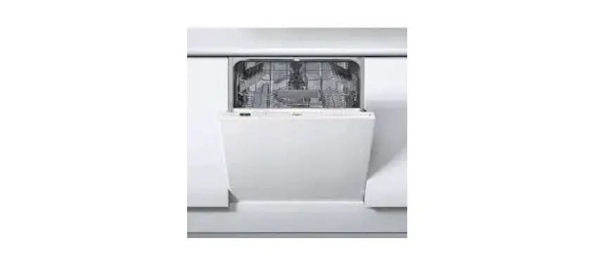 Whirlpool Wric 3c26 P Stainless Steel Dishwasher User Guide