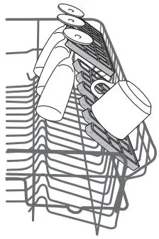 Whirlpool WRIC 3C26 P Stainless Steel Dishwasher-FIG15