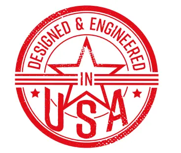 DS18 8PRO300MB-8 8 Inch Professional Mid-Bass Loudspeaker _ Logo