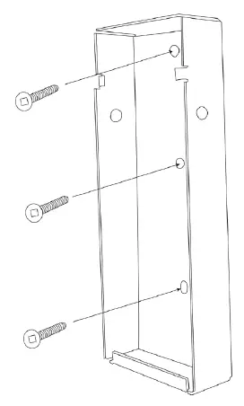 ALPHA Level 2 Multimedia Home EV Charging Station 2