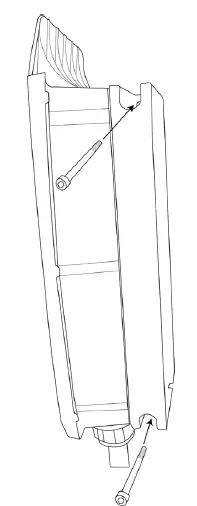 ALPHA Level 2 Multimedia Home EV Charging Station 5
