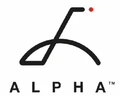 alpha logo