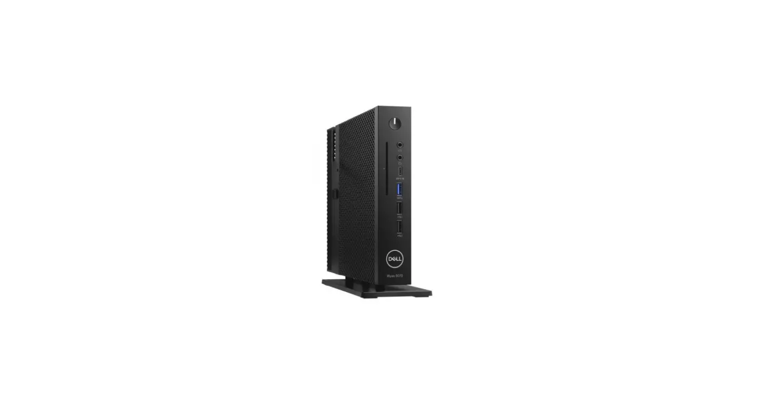 Dell Wyse 5070 Thin Client User Guide