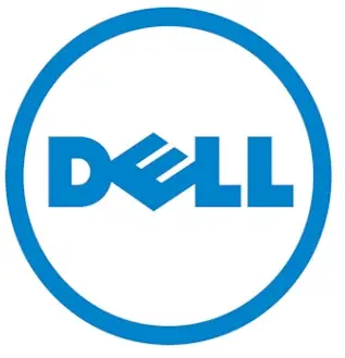 Dell logo