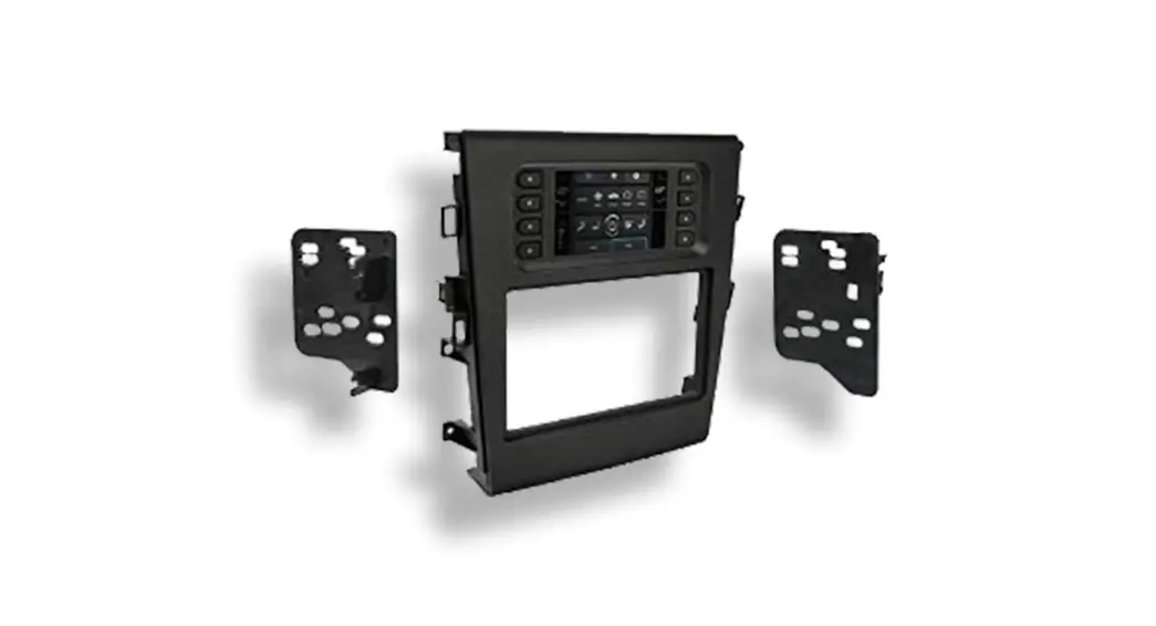 Metra 99-5841b Ford Fusion2013-2020 Instruction Manual Metra 99-5841b Ford Fusion2013-2020 Instruction Manual