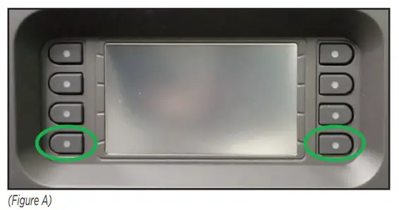 MeTra 99-5841B Ford Fusion2013-2020 - Select Radio screen