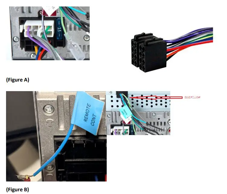 MeTra 99-5841B Ford Fusion2013-2020 - icon 1